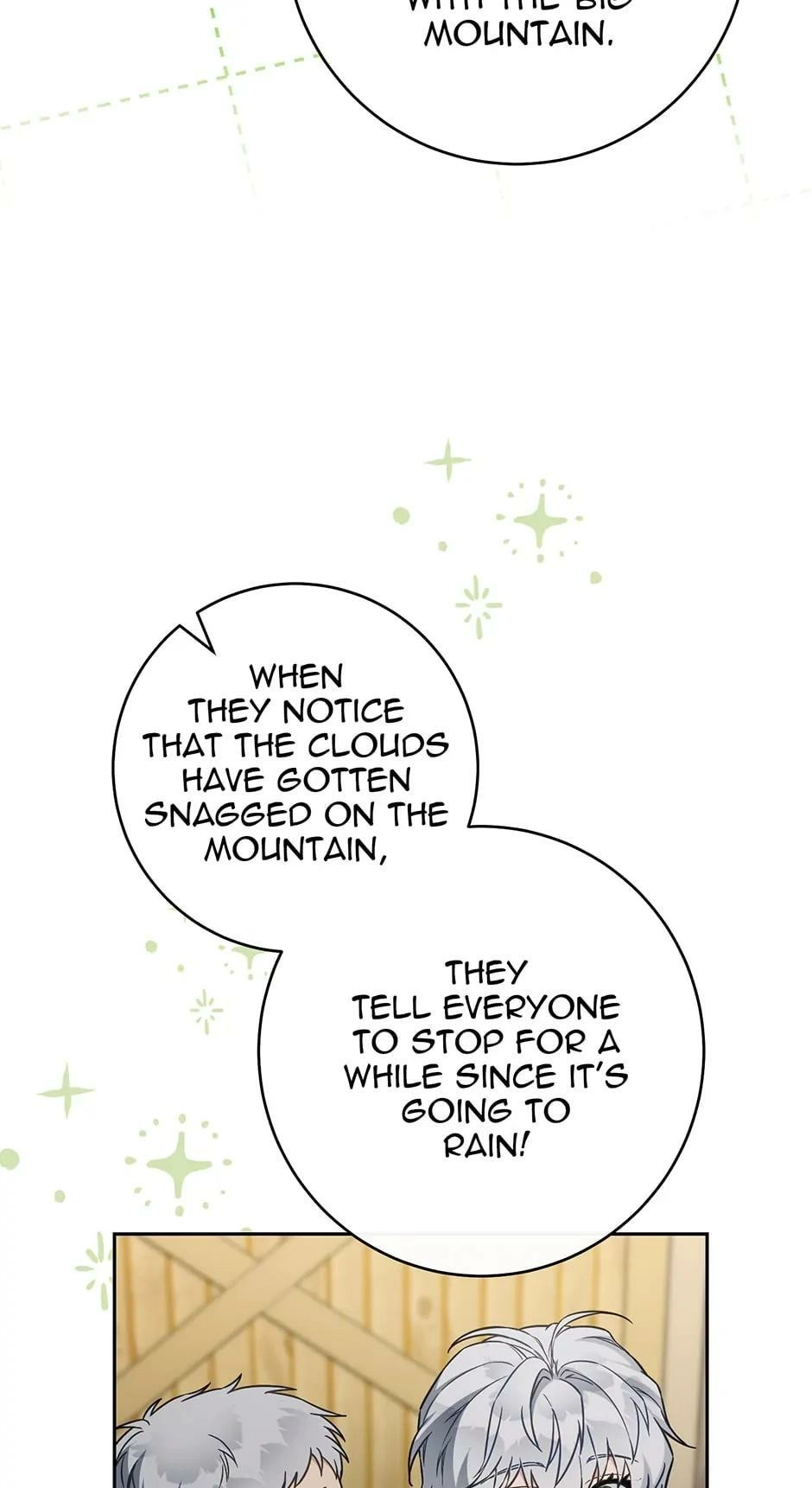 Read Marriage of Convenience Manga Online