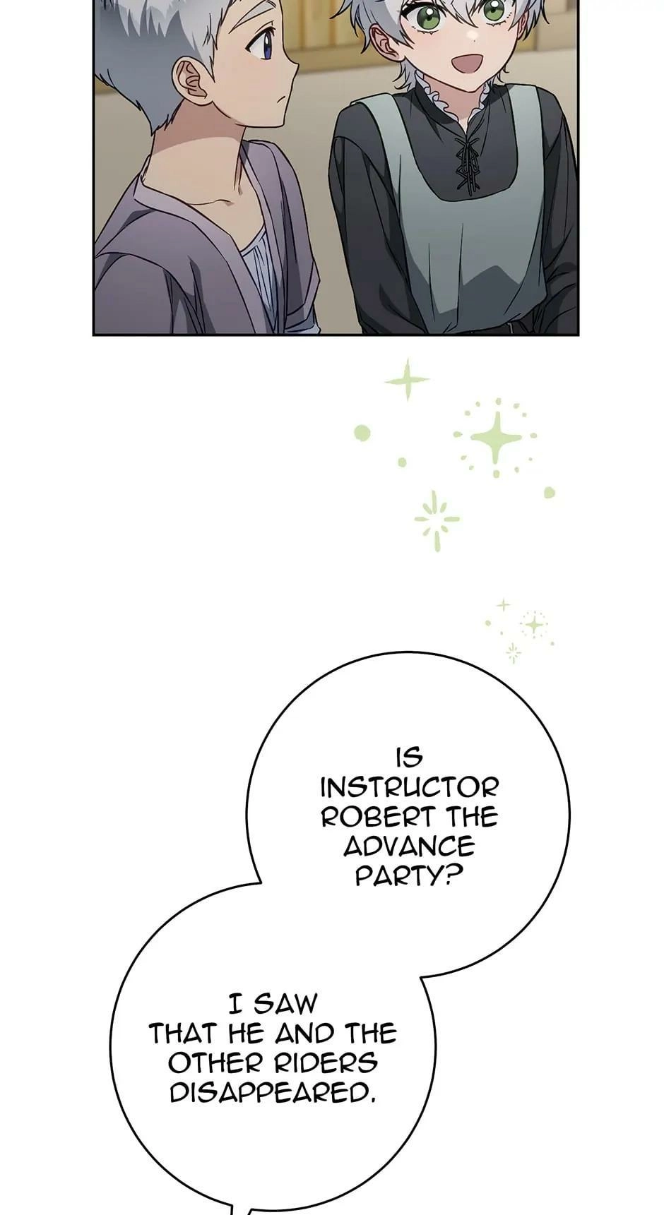 Read Marriage of Convenience Manga Online