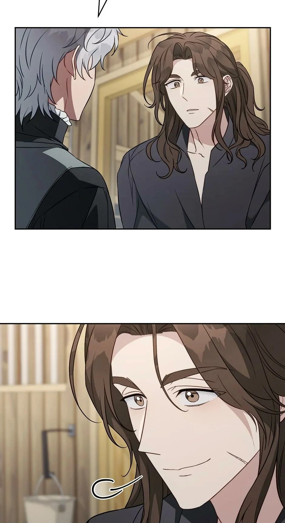 Read Marriage of Convenience Manga Online