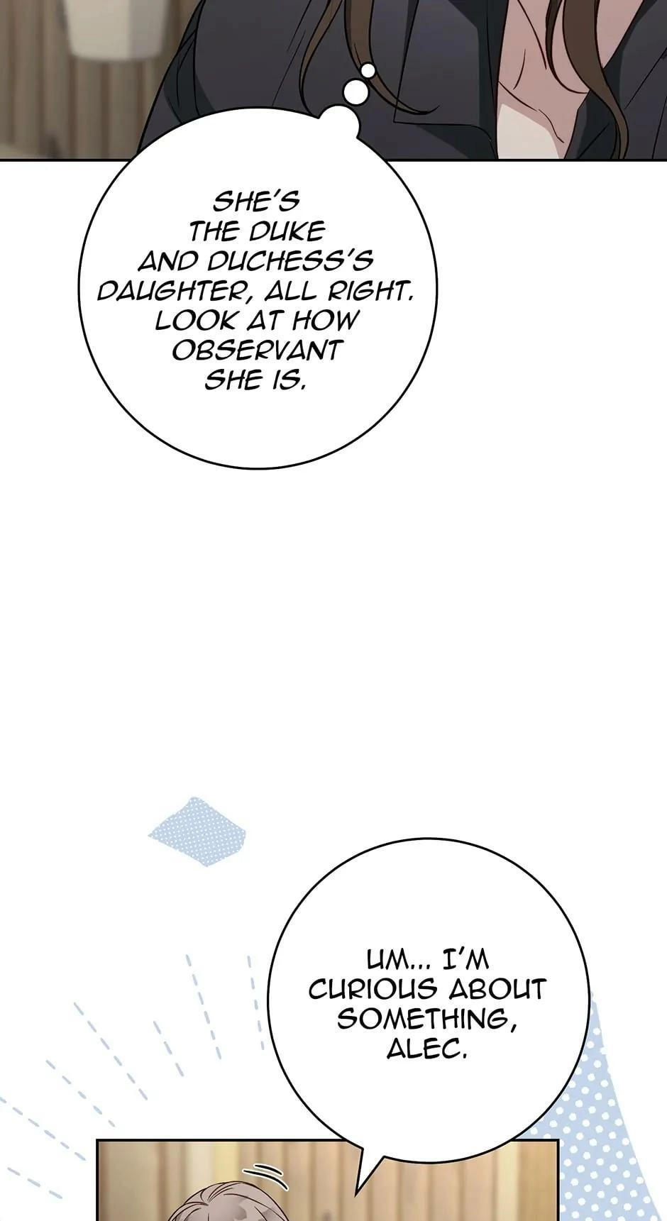 Read Marriage of Convenience Manga Online