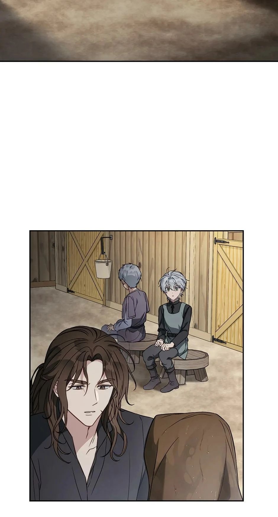 Read Marriage of Convenience Manga Online