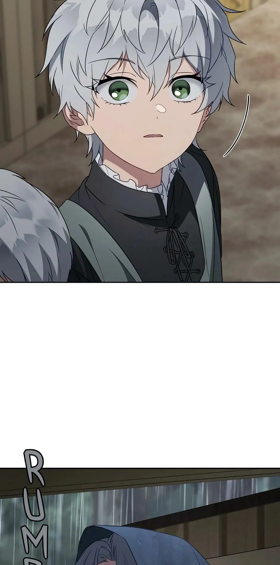 Read Marriage of Convenience Manga Online