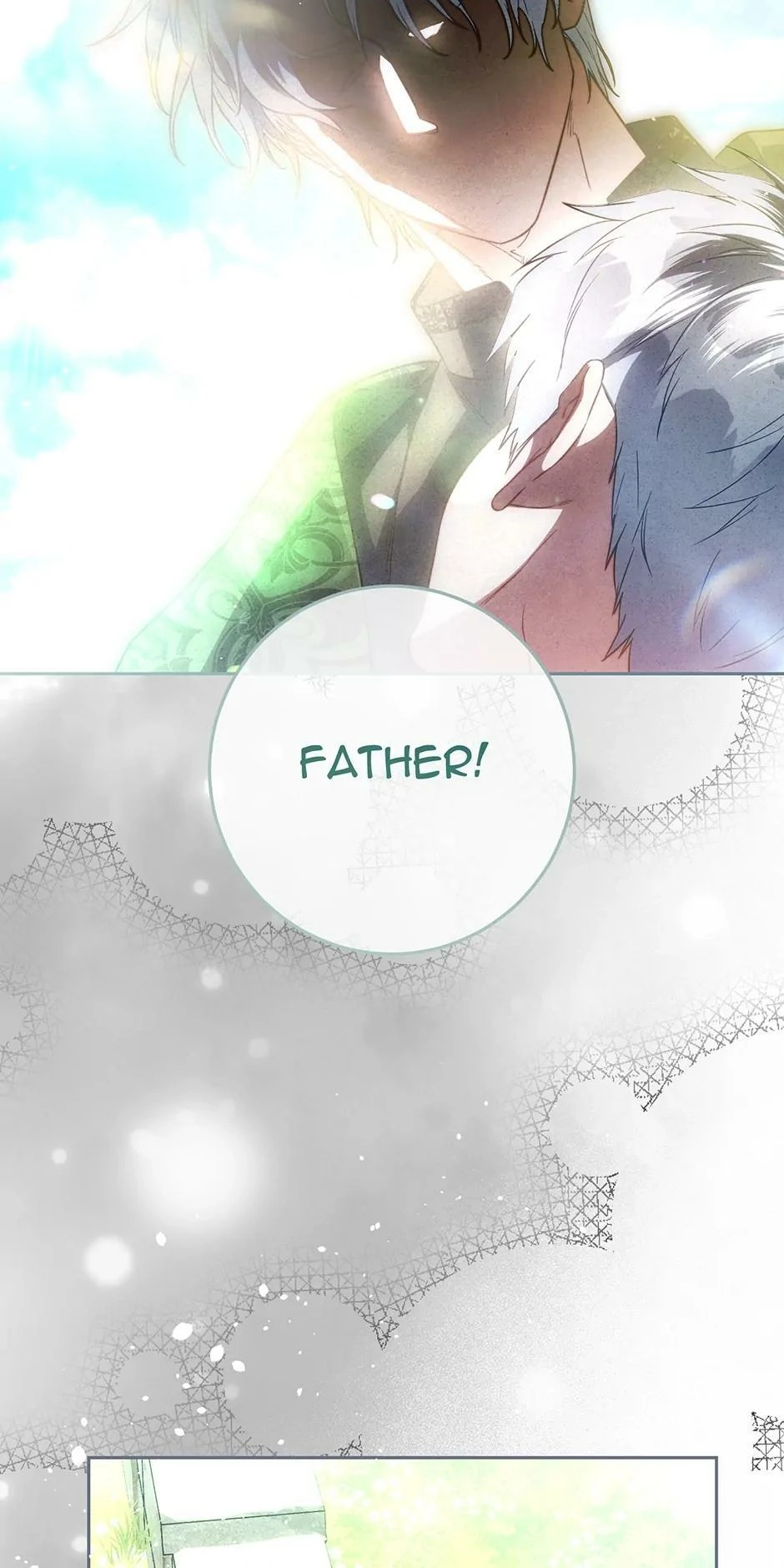 Read Marriage of Convenience Manga Online