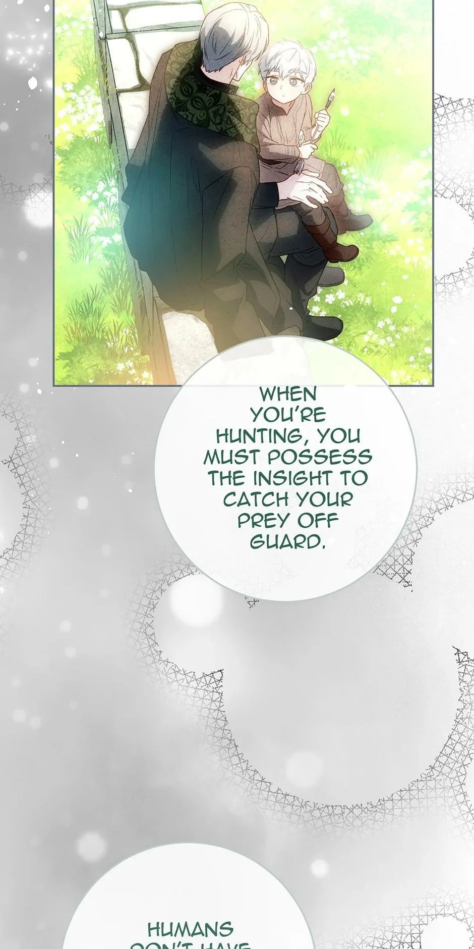 Read Marriage of Convenience Manga Online