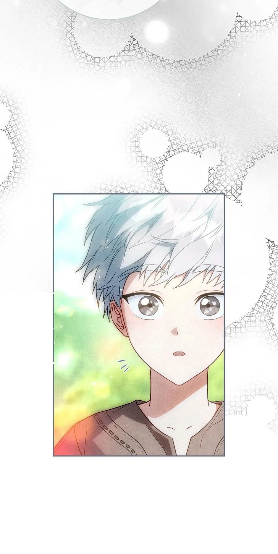 Read Marriage of Convenience Manga Online