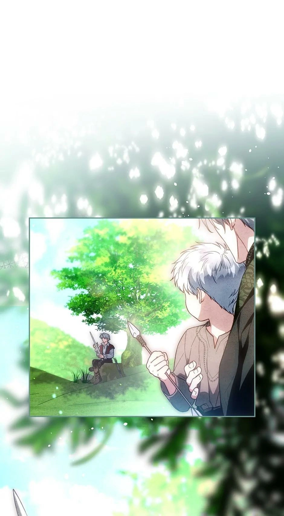 Read Marriage of Convenience Manga Online