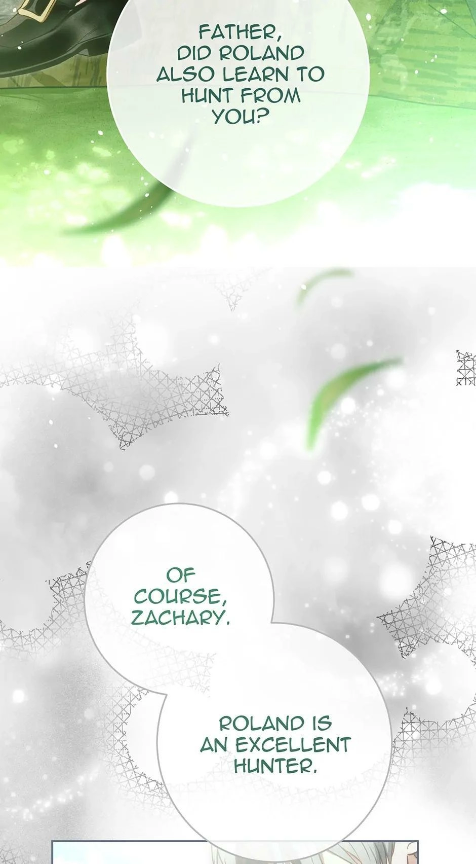 Read Marriage of Convenience Manga Online