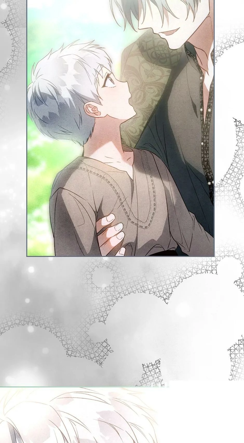 Read Marriage of Convenience Manga Online