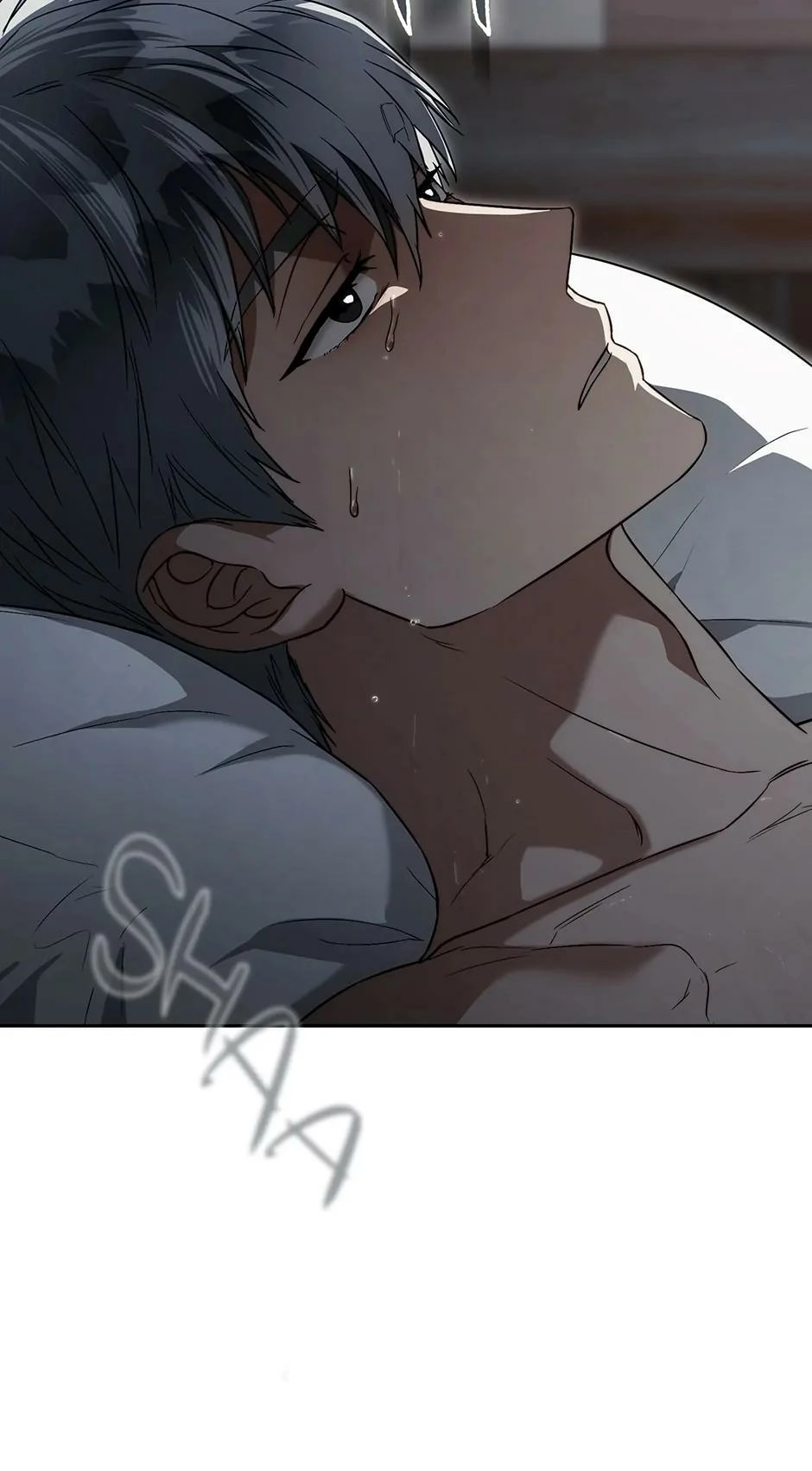 Read Marriage of Convenience Manga Online