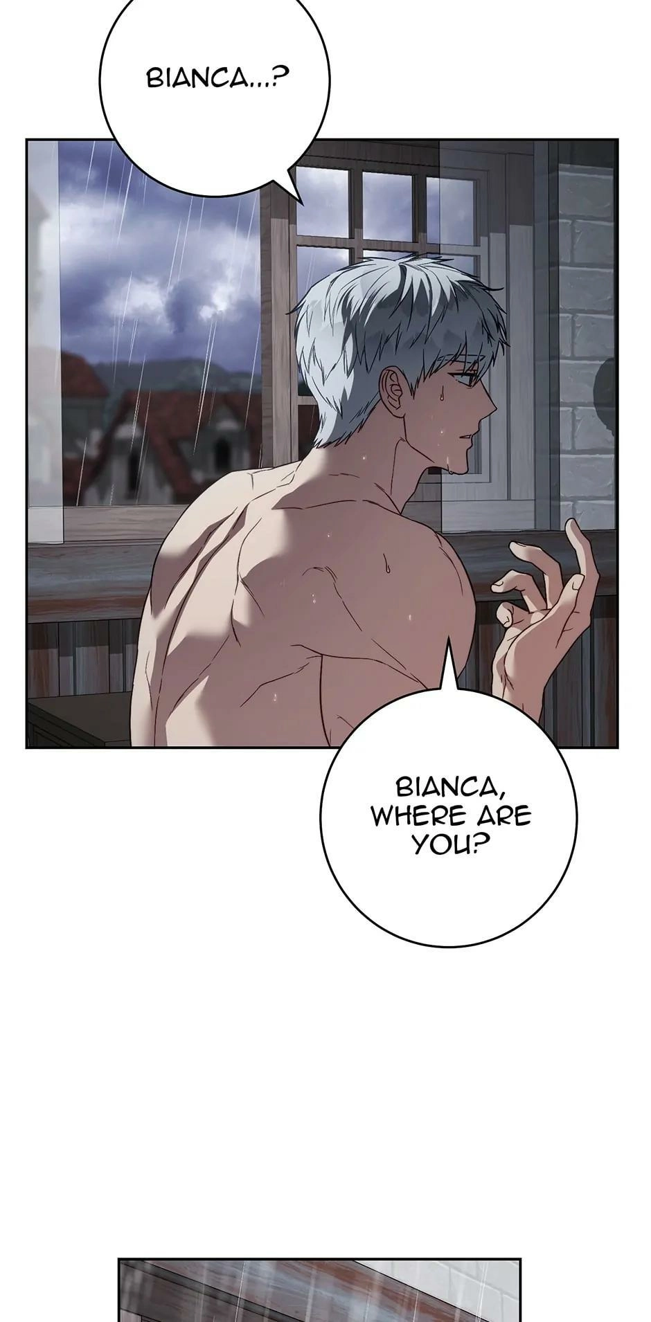 Read Marriage of Convenience Manga Online