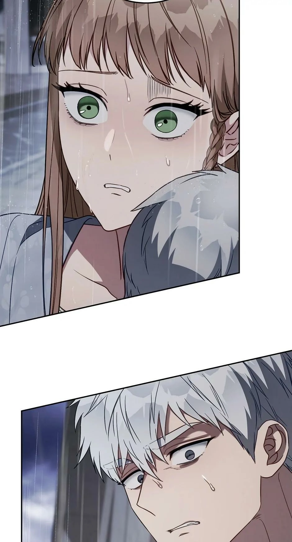 Read Marriage of Convenience Manga Online