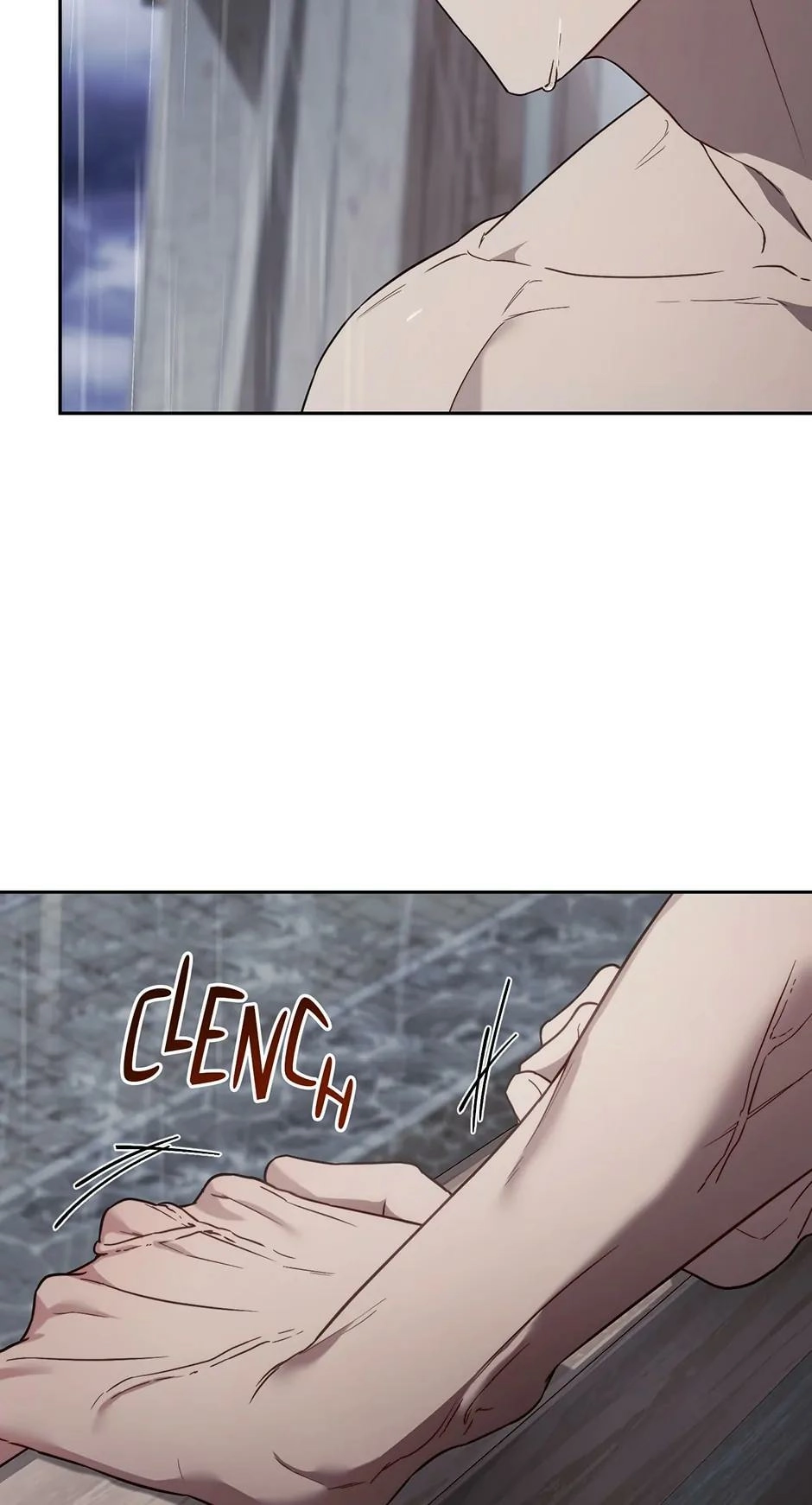 Read Marriage of Convenience Manga Online