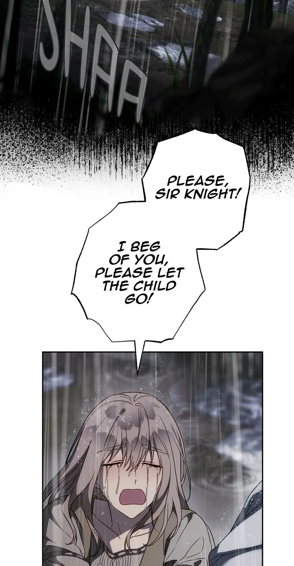 Read Marriage of Convenience Manga Online