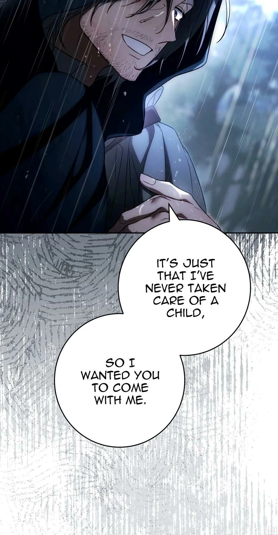Read Marriage of Convenience Manga Online
