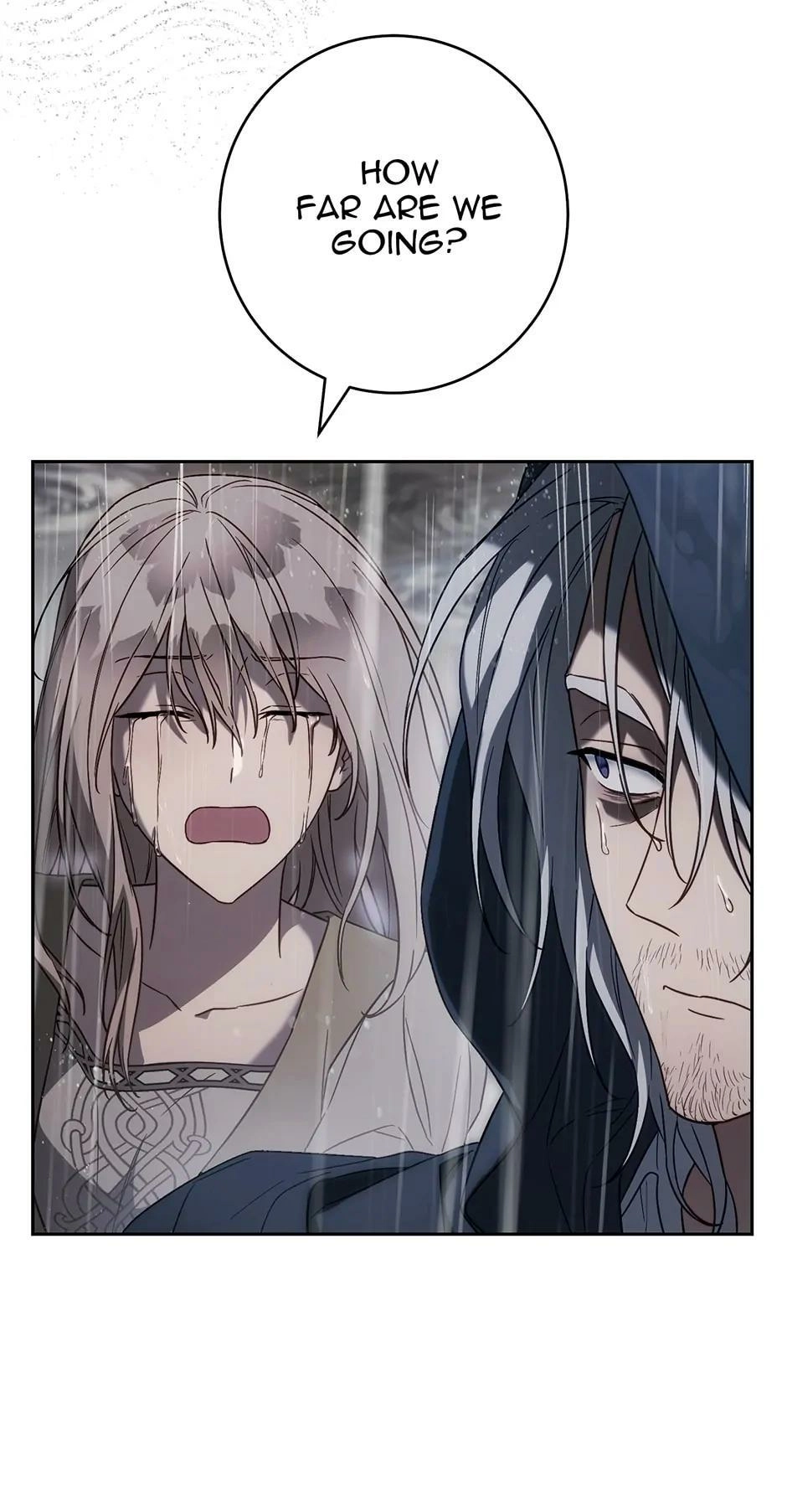 Read Marriage of Convenience Manga Online