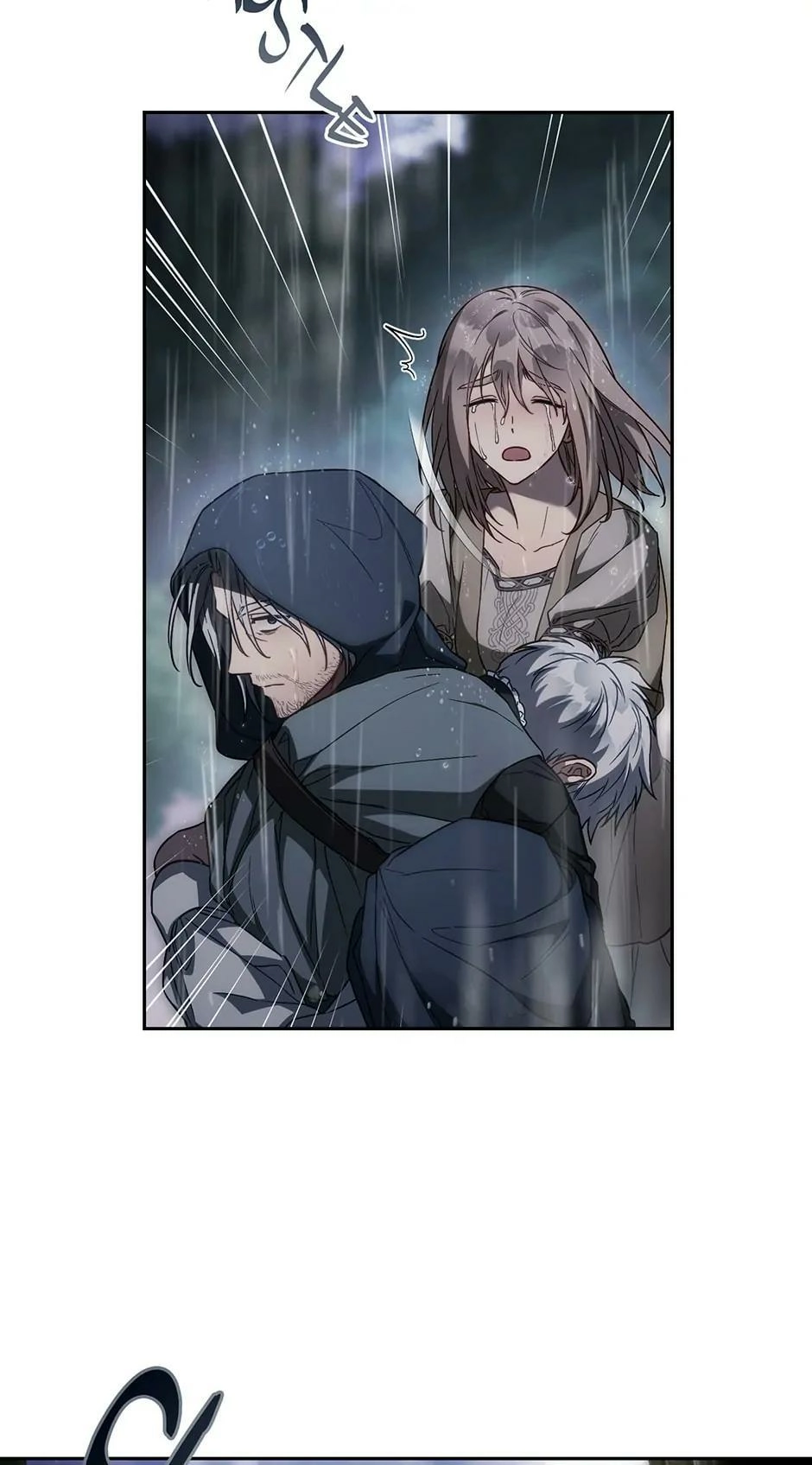 Read Marriage of Convenience Manga Online
