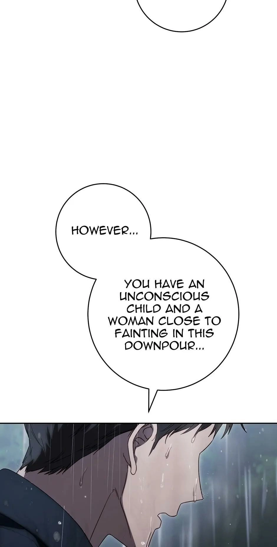 Read Marriage of Convenience Manga Online