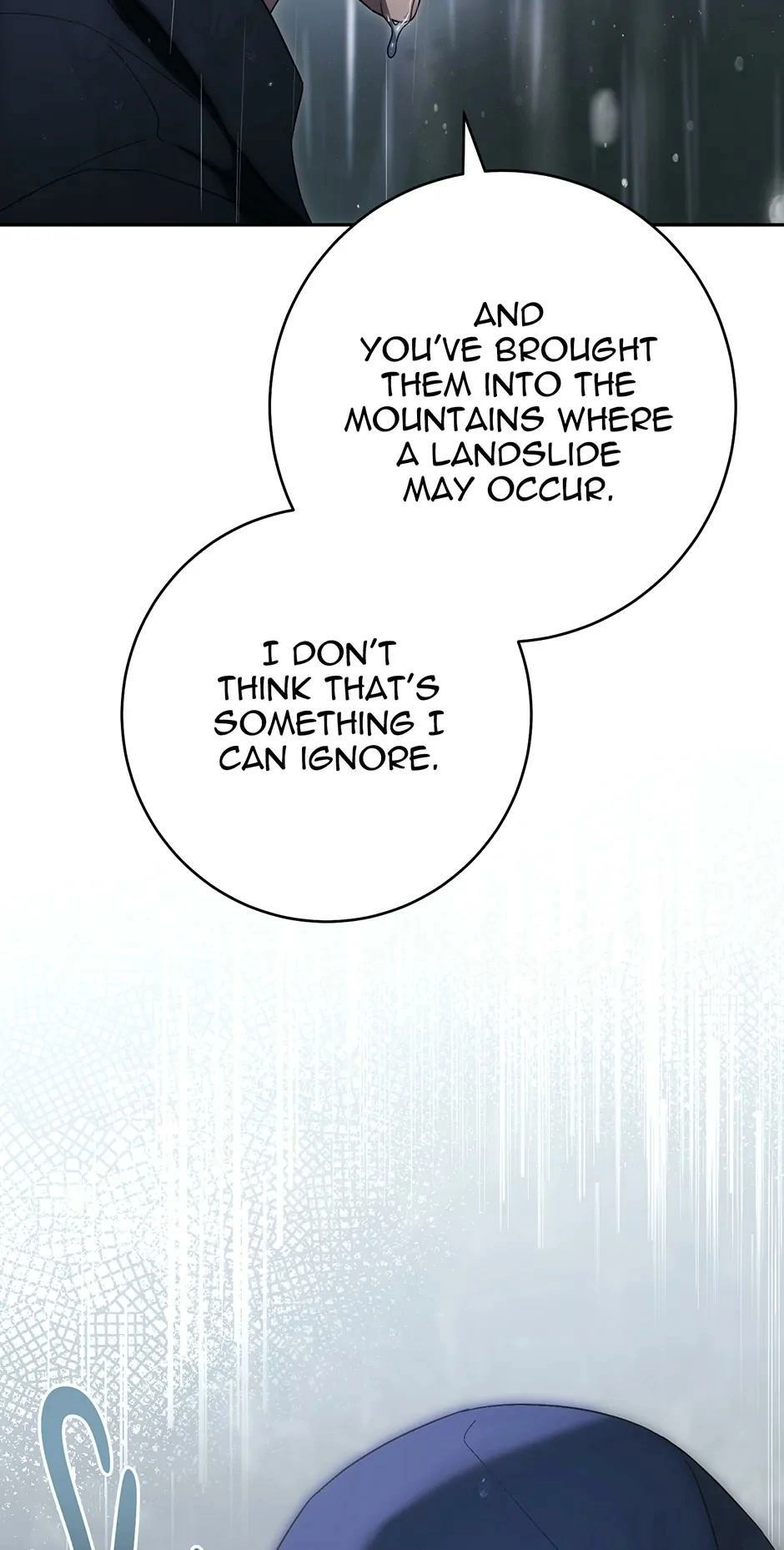 Read Marriage of Convenience Manga Online