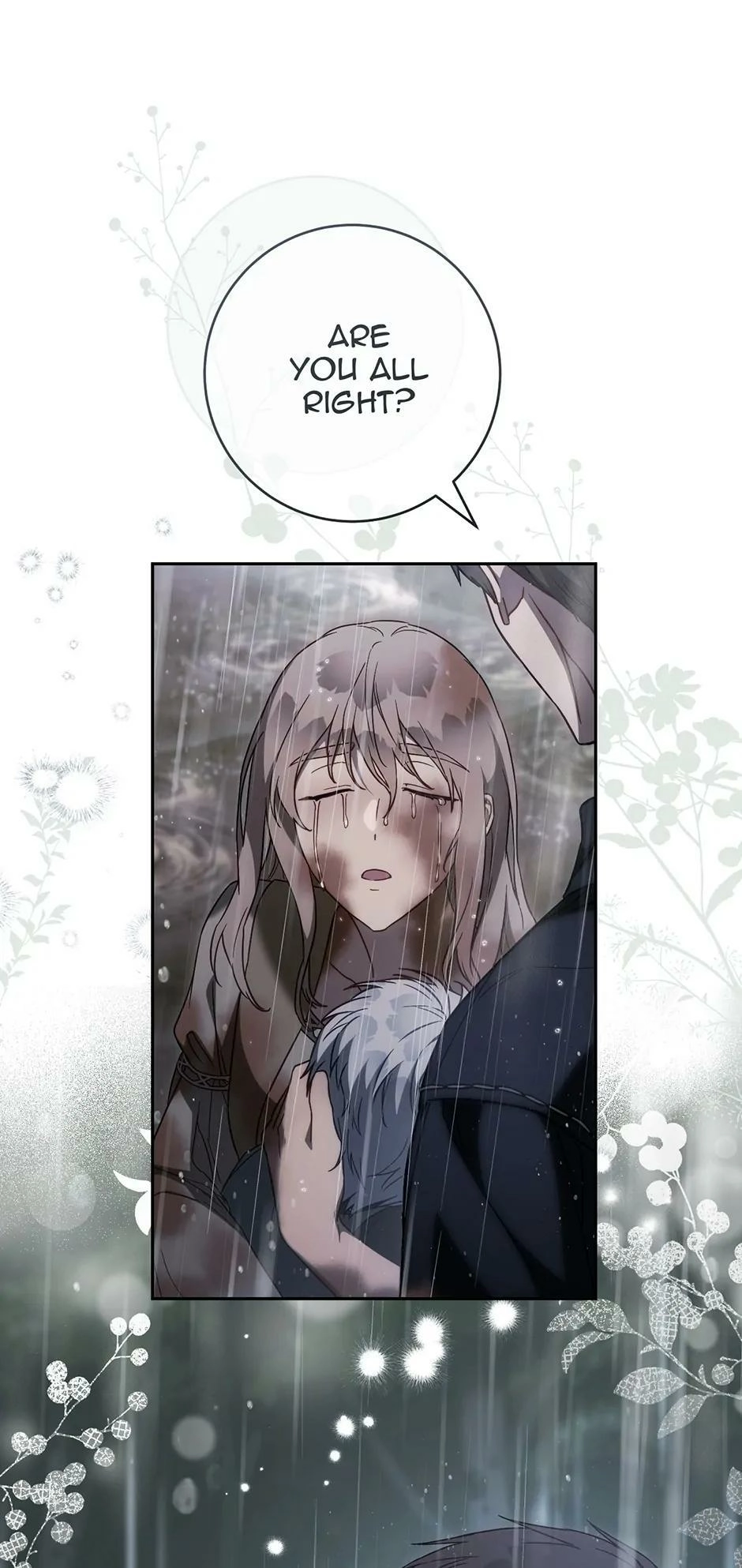 Read Marriage of Convenience Manga Online