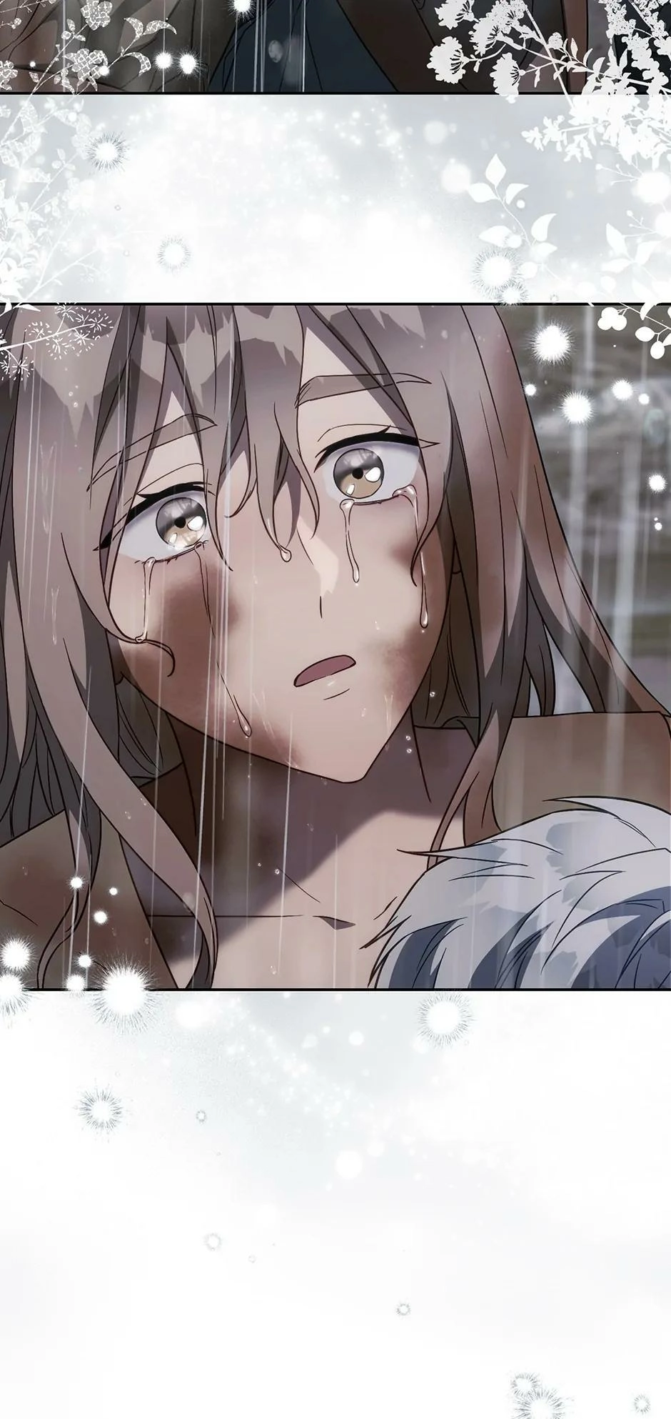 Read Marriage of Convenience Manga Online