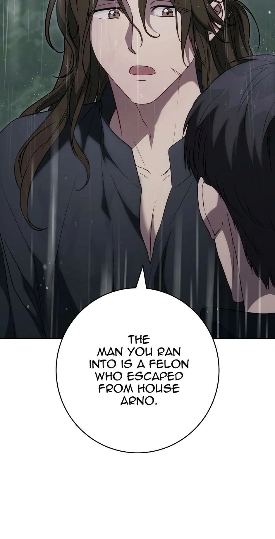 Read Marriage of Convenience Manga Online