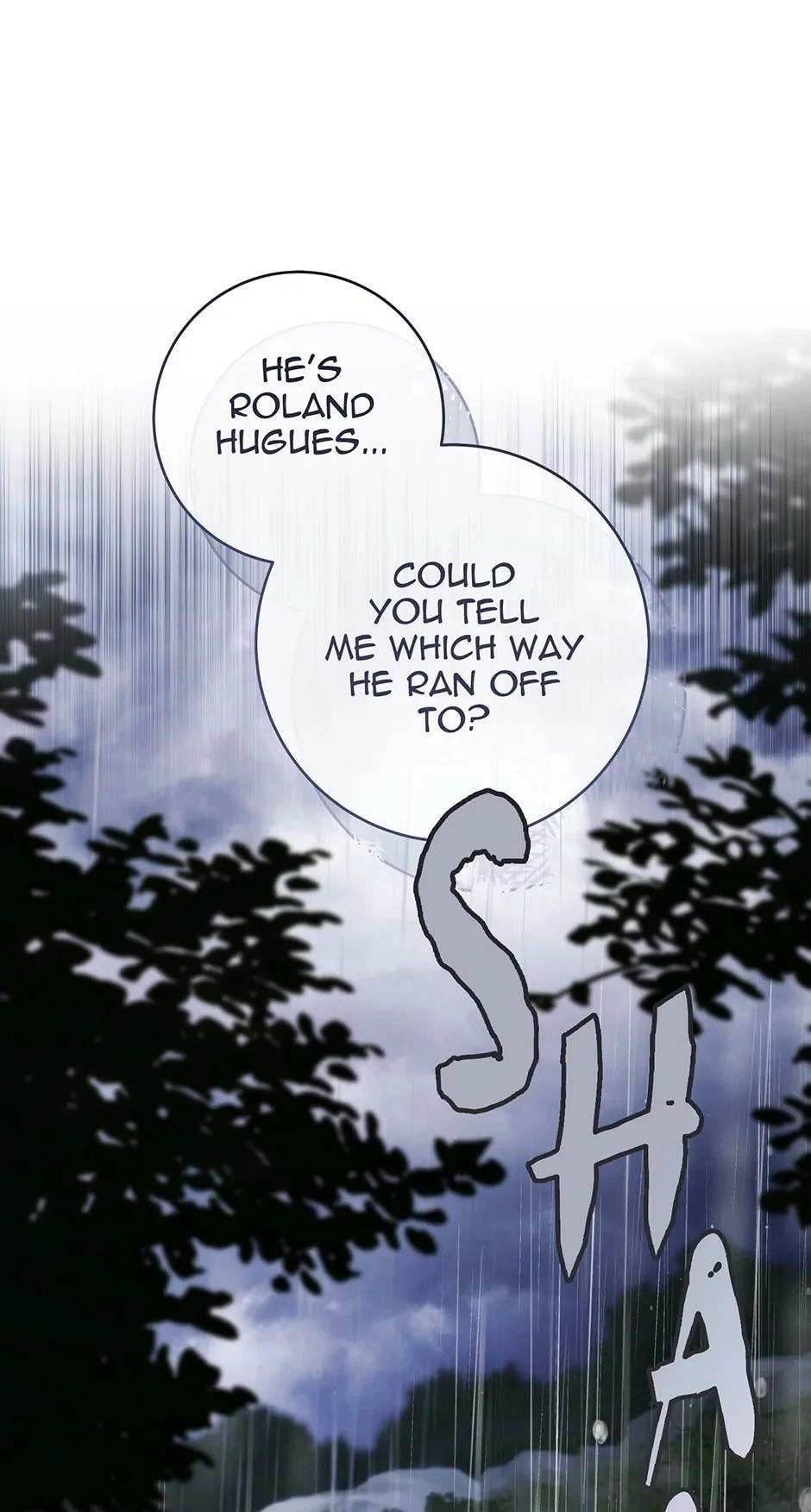 Read Marriage of Convenience Manga Online