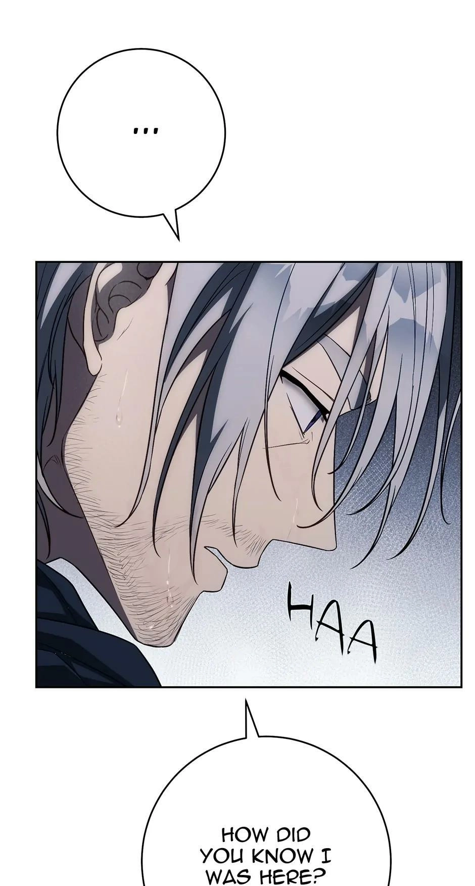 Read Marriage of Convenience Manga Online