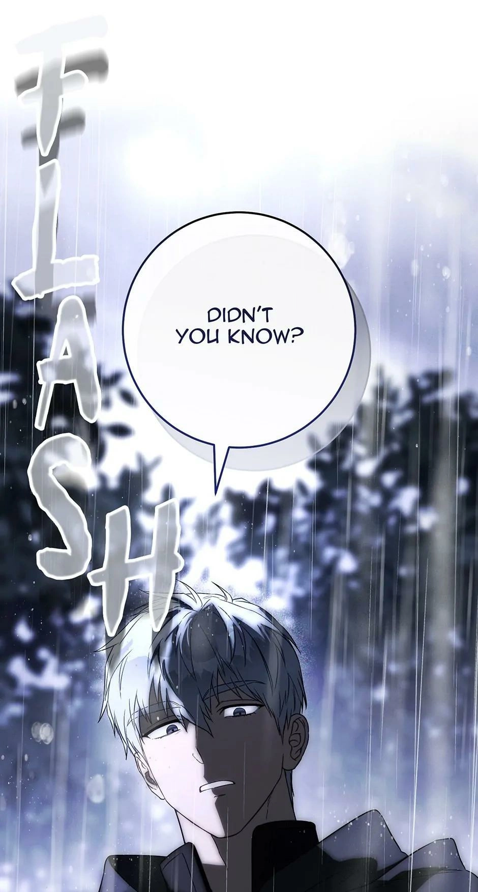 Read Marriage of Convenience Manga Online
