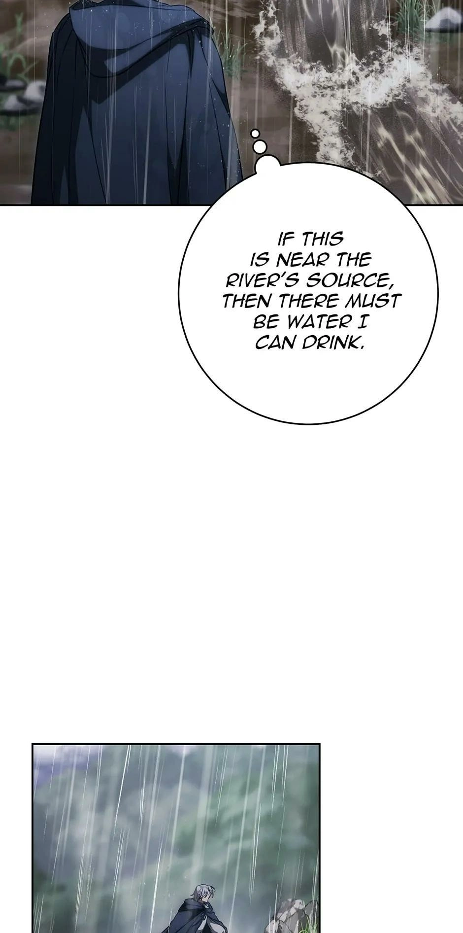 Read Marriage of Convenience Manga Online