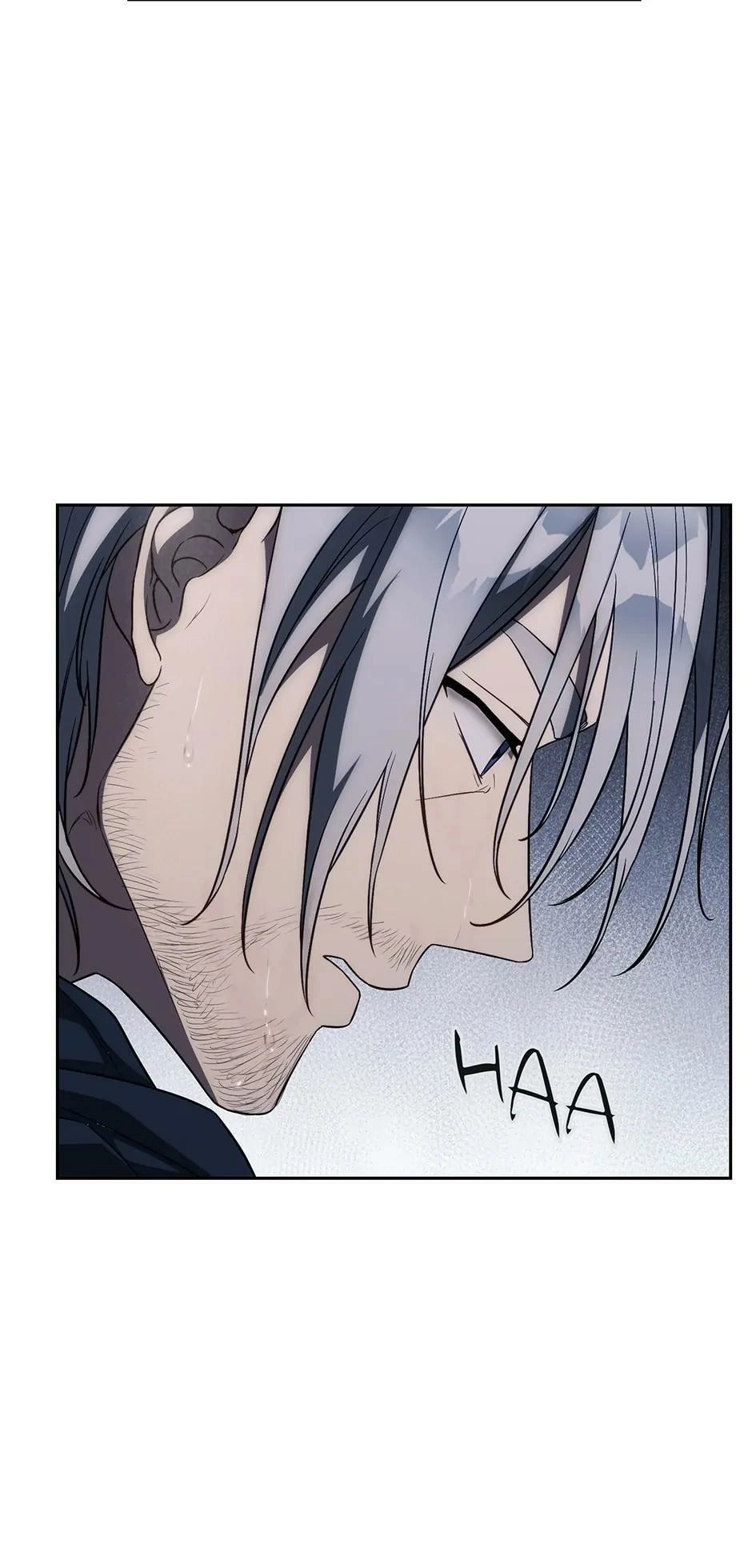 Read Marriage of Convenience Manga Online
