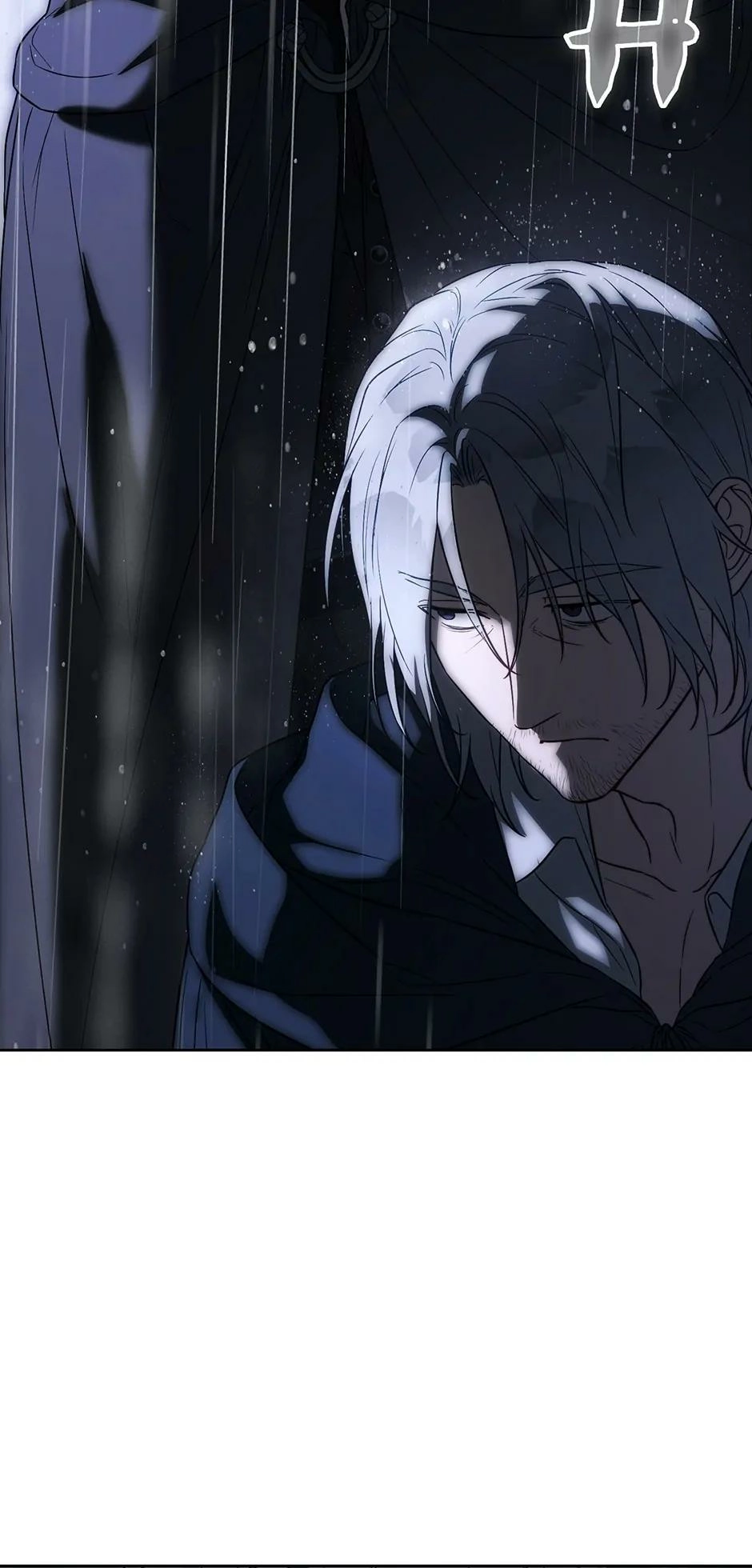 Read Marriage of Convenience Manga Online
