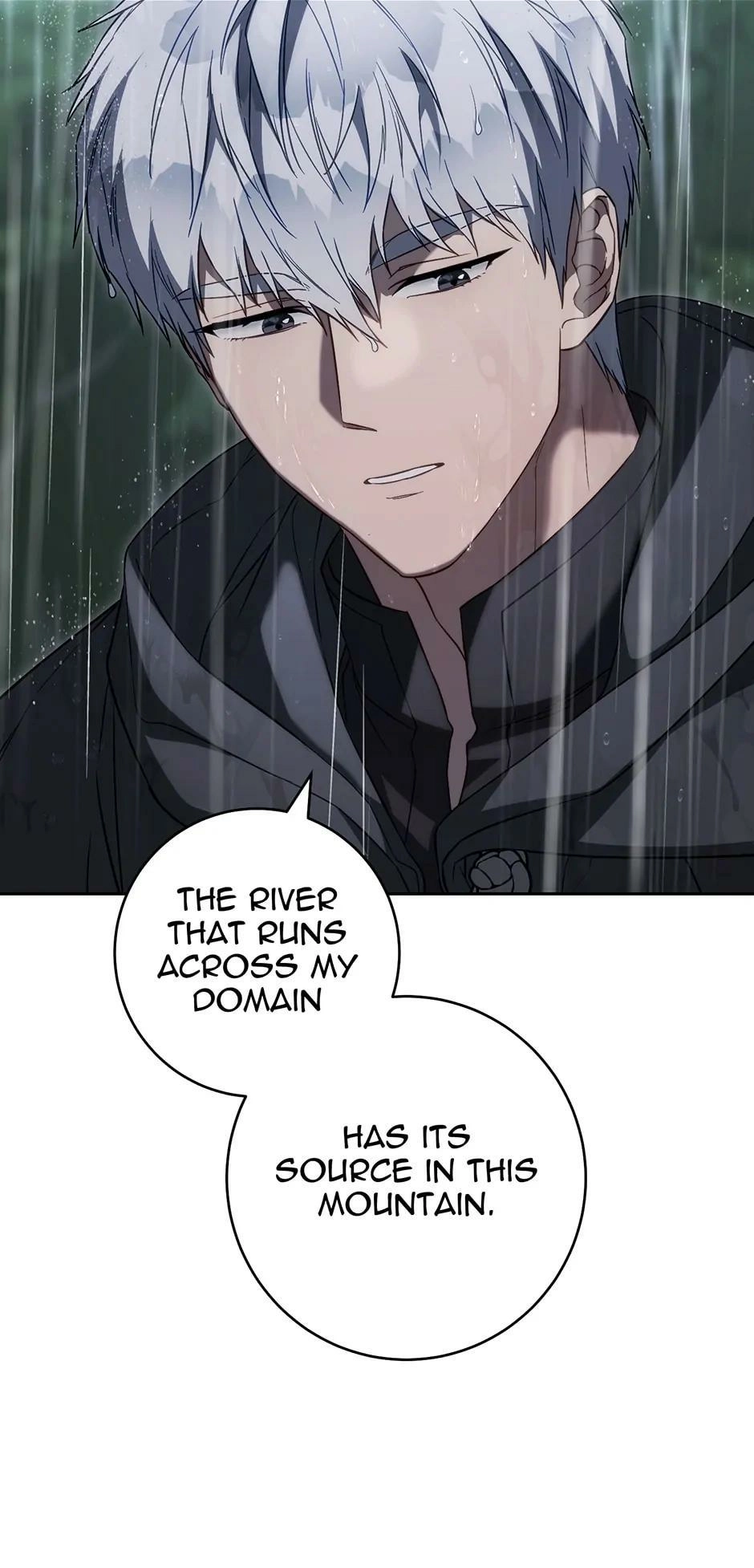 Read Marriage of Convenience Manga Online