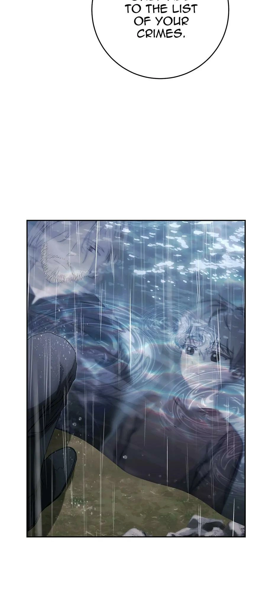 Read Marriage of Convenience Manga Online
