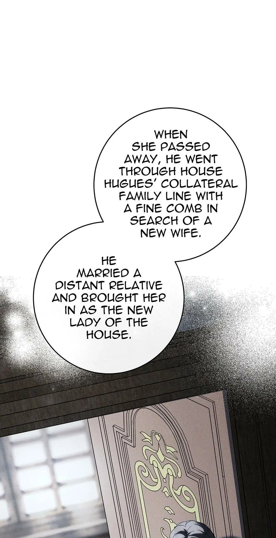 Read Marriage of Convenience Manga Online