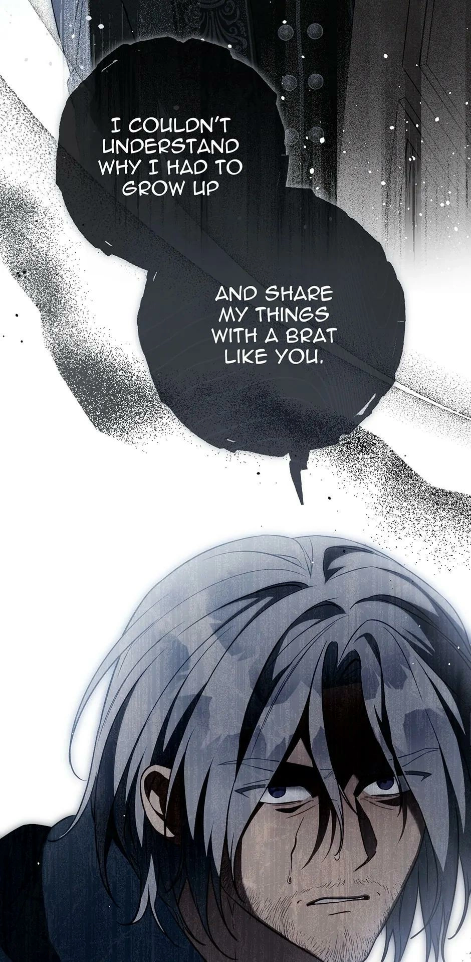 Read Marriage of Convenience Manga Online