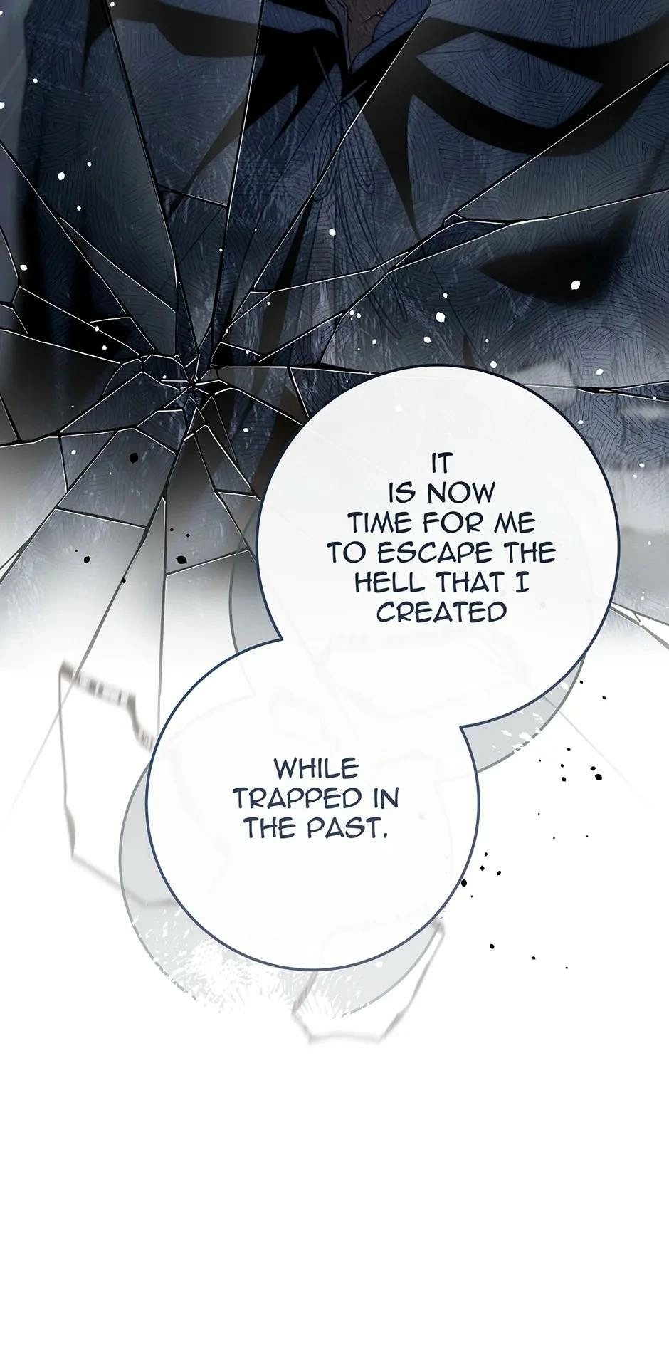 Read Marriage of Convenience Manga Online