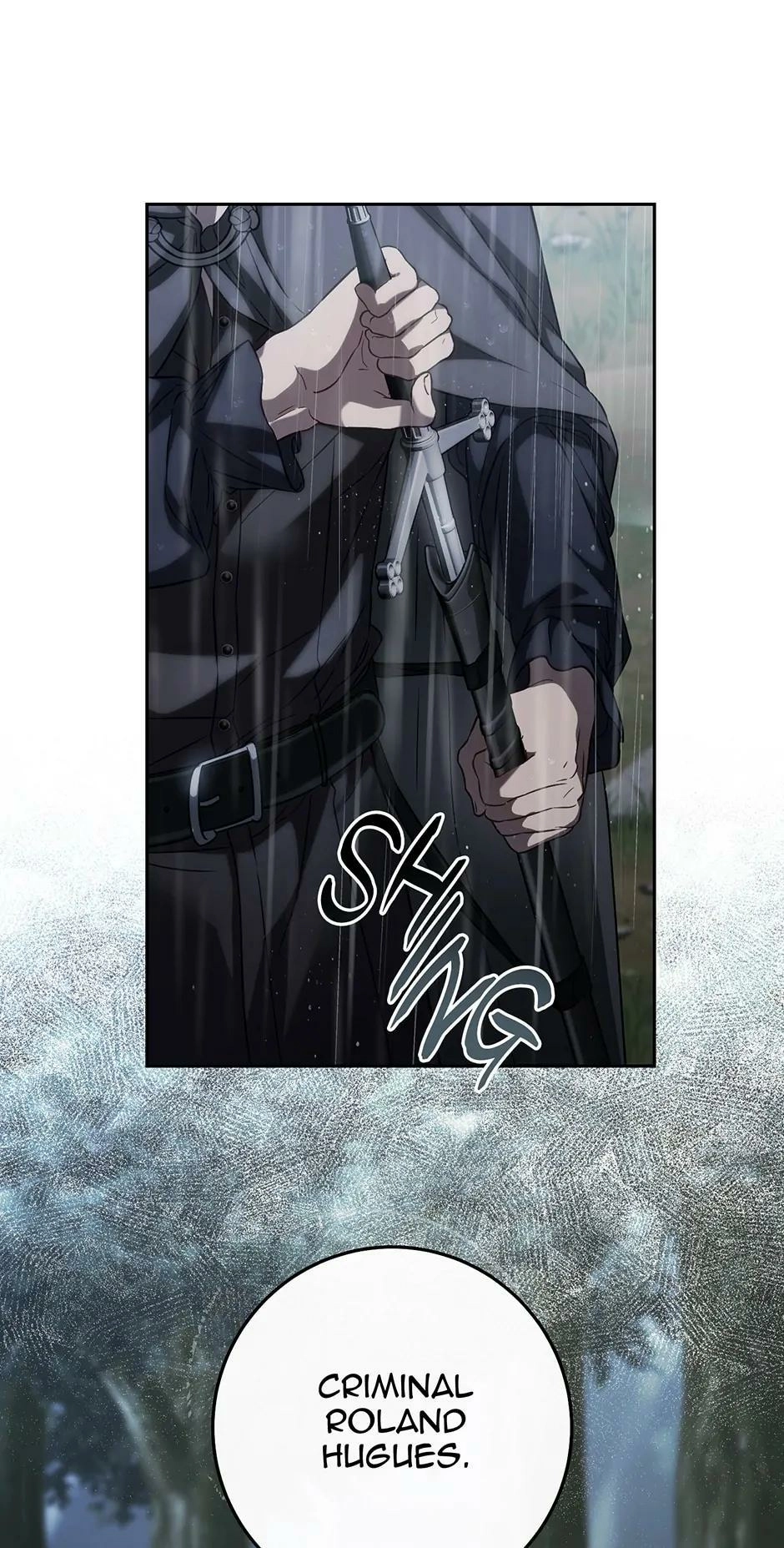 Read Marriage of Convenience Manga Online