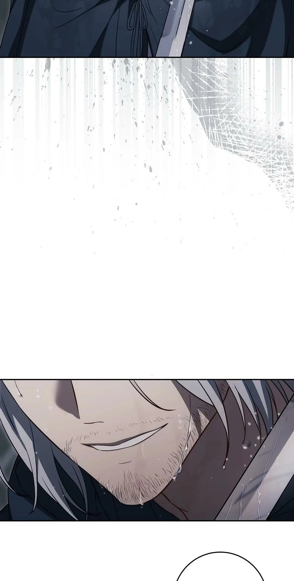 Read Marriage of Convenience Manga Online