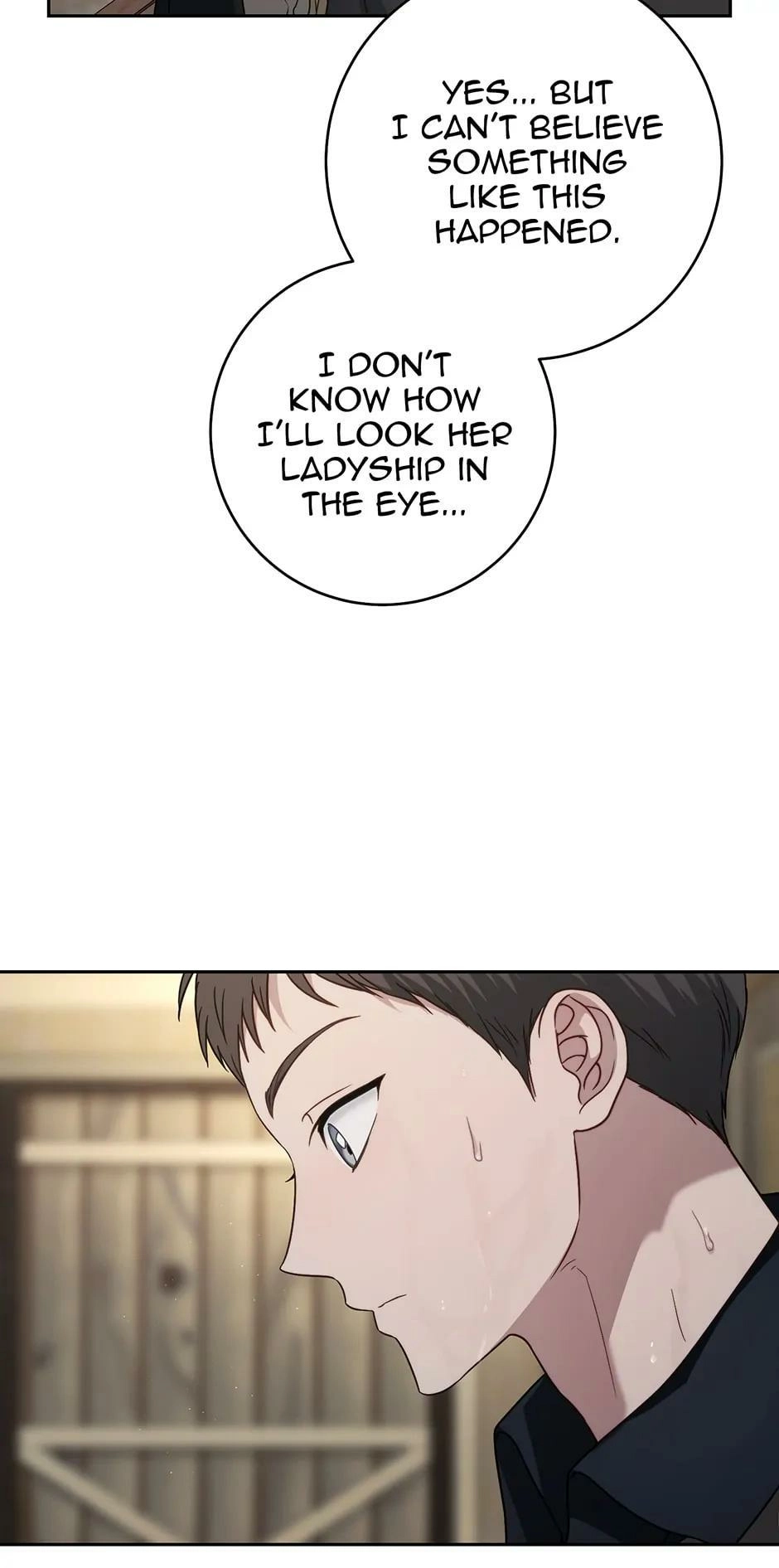 Read Marriage of Convenience Manga Online