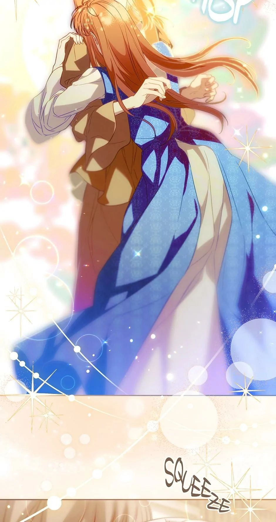 Read Marriage of Convenience Manga Online