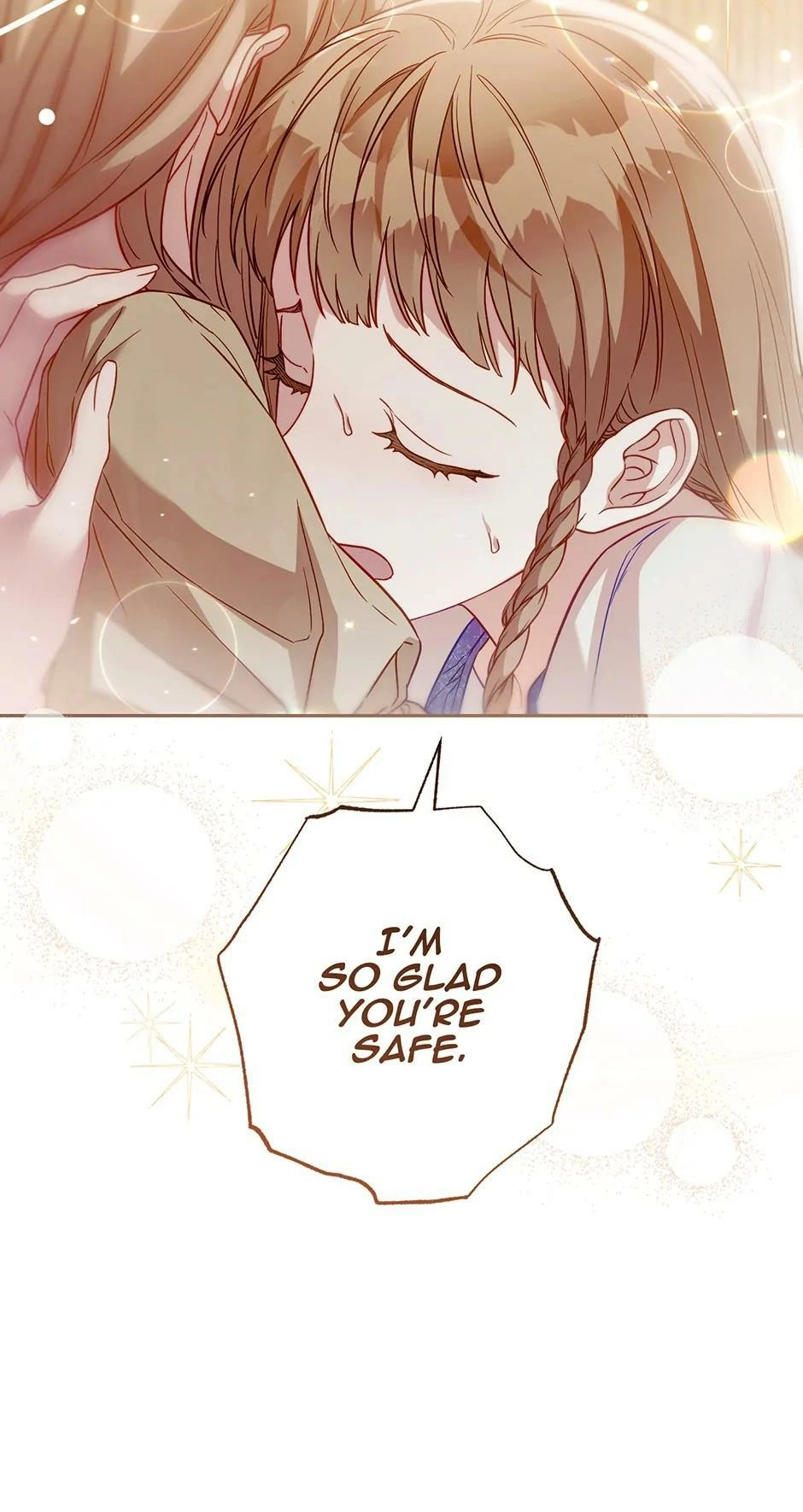 Read Marriage of Convenience Manga Online