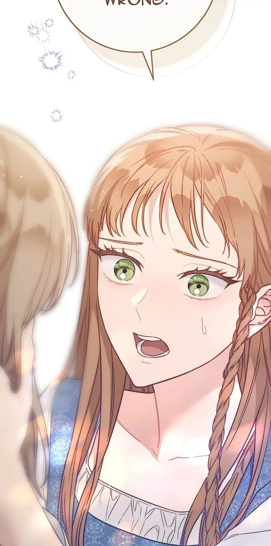 Read Marriage of Convenience Manga Online