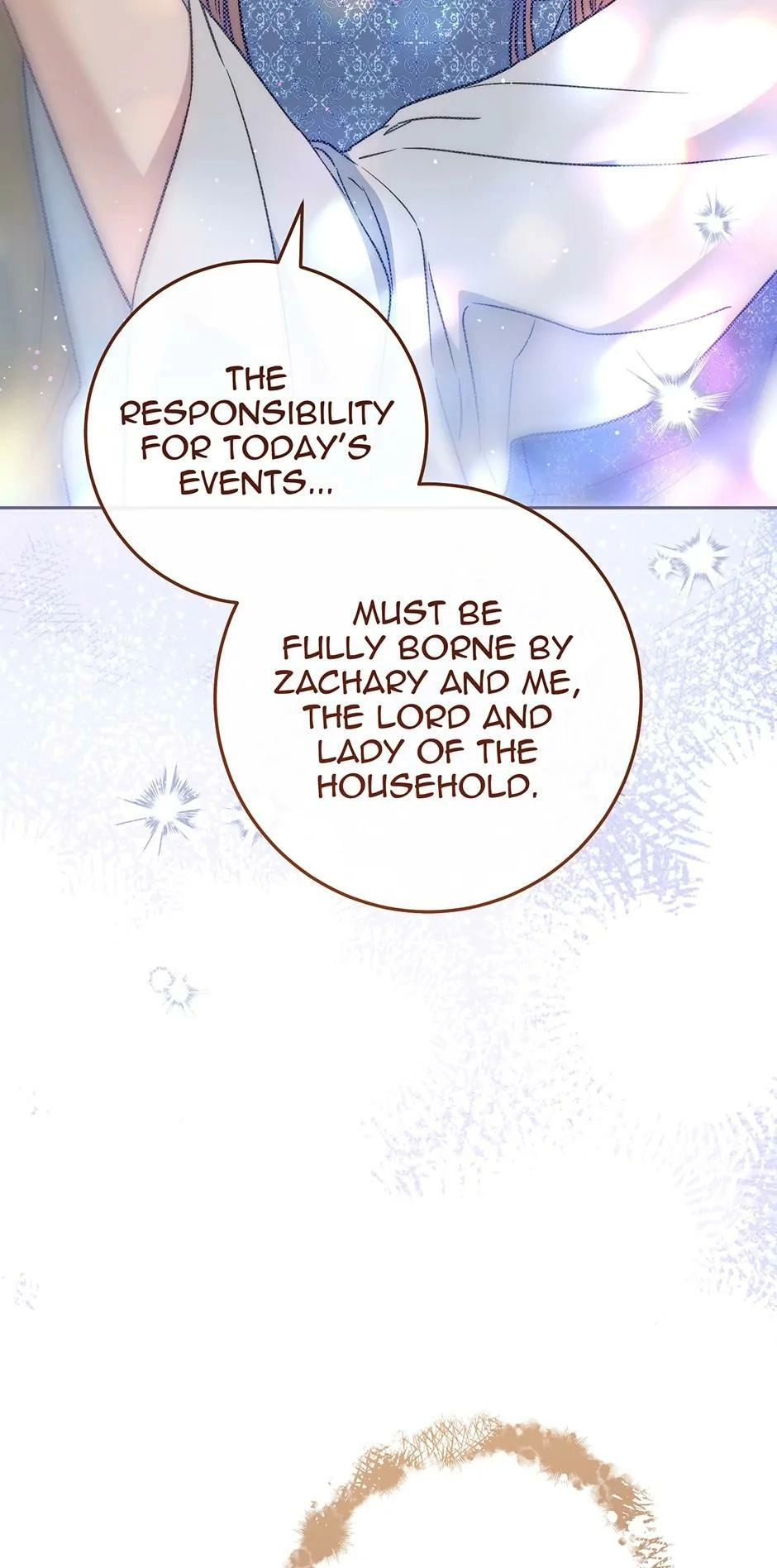 Read Marriage of Convenience Manga Online