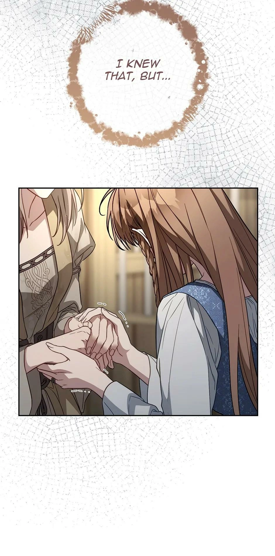 Read Marriage of Convenience Manga Online