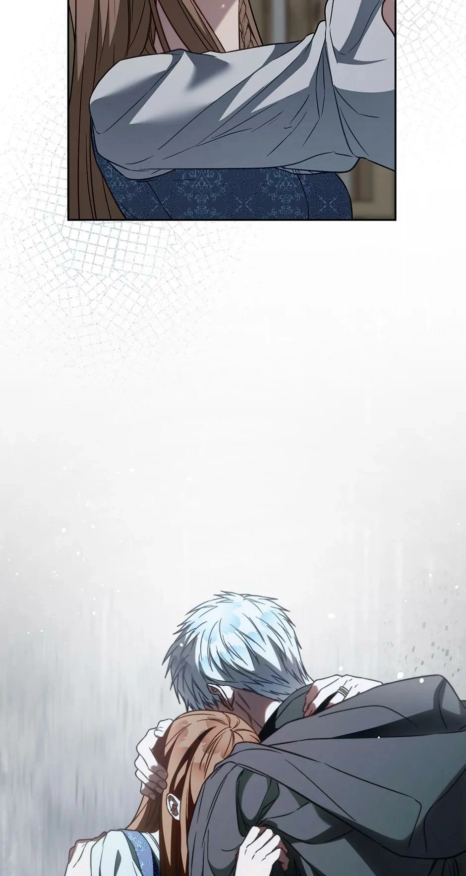 Read Marriage of Convenience Manga Online