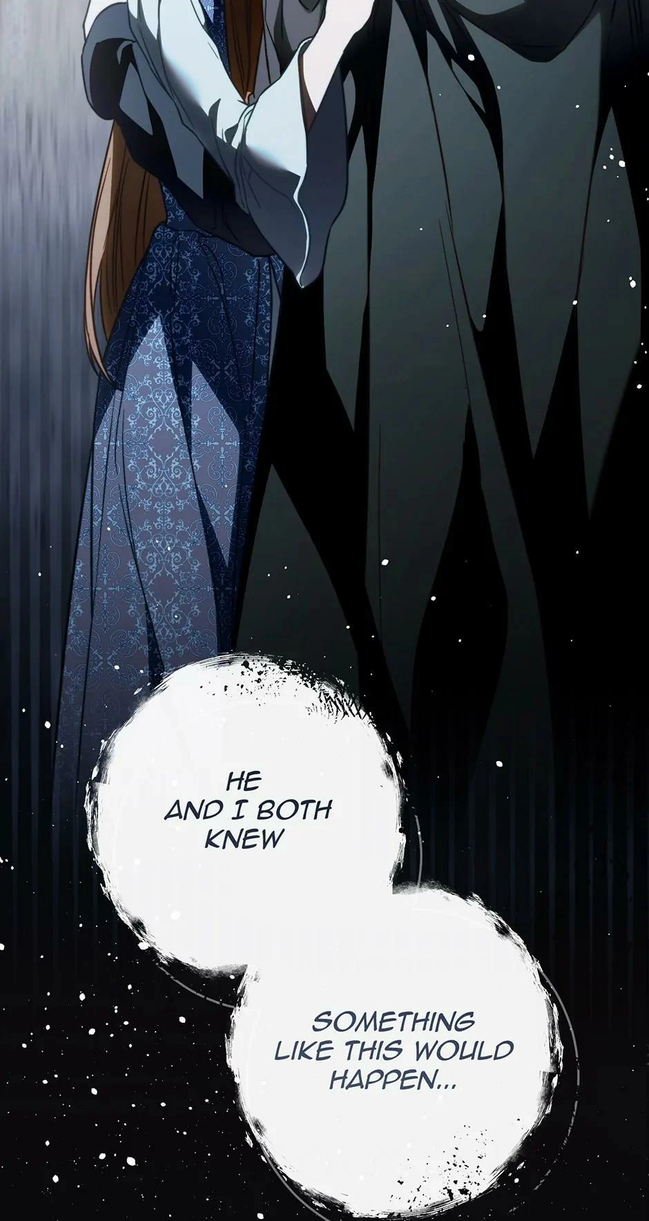 Read Marriage of Convenience Manga Online