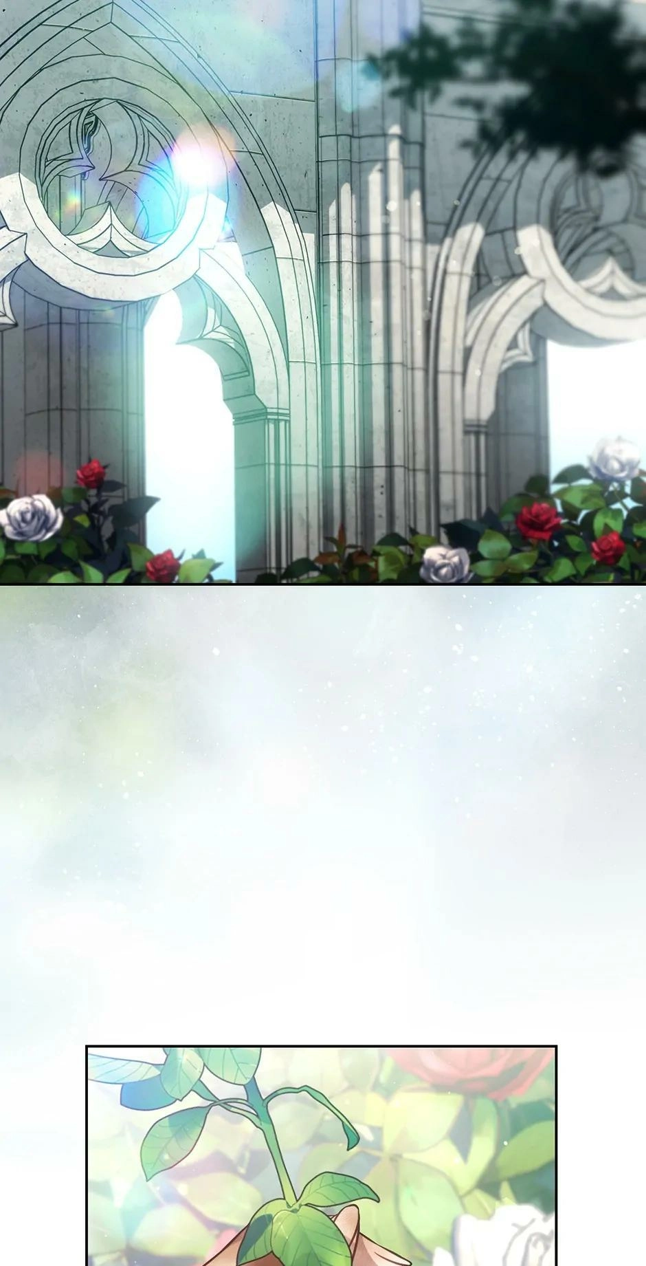 Read Marriage of Convenience Manga Online