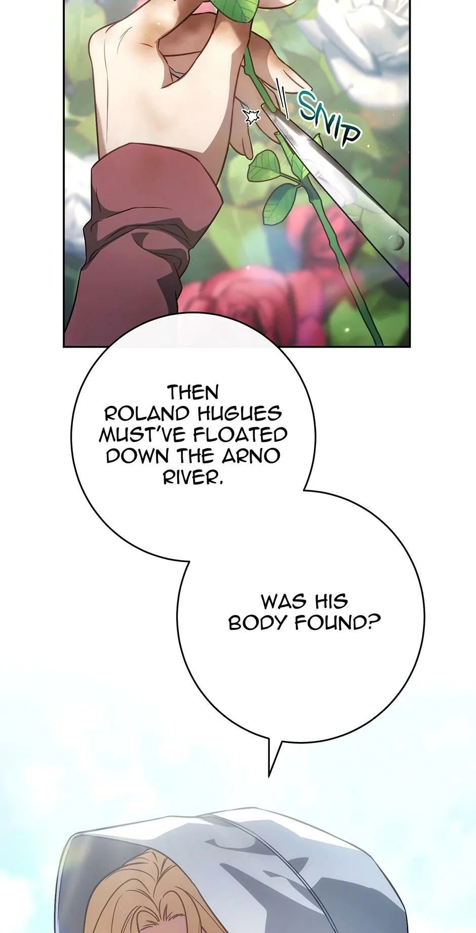 Read Marriage of Convenience Manga Online