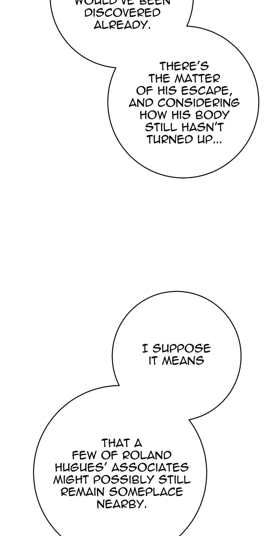 Read Marriage of Convenience Manga Online