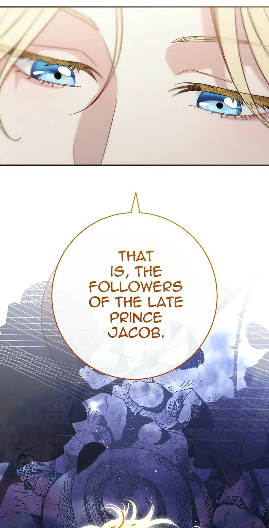 Read Marriage of Convenience Manga Online